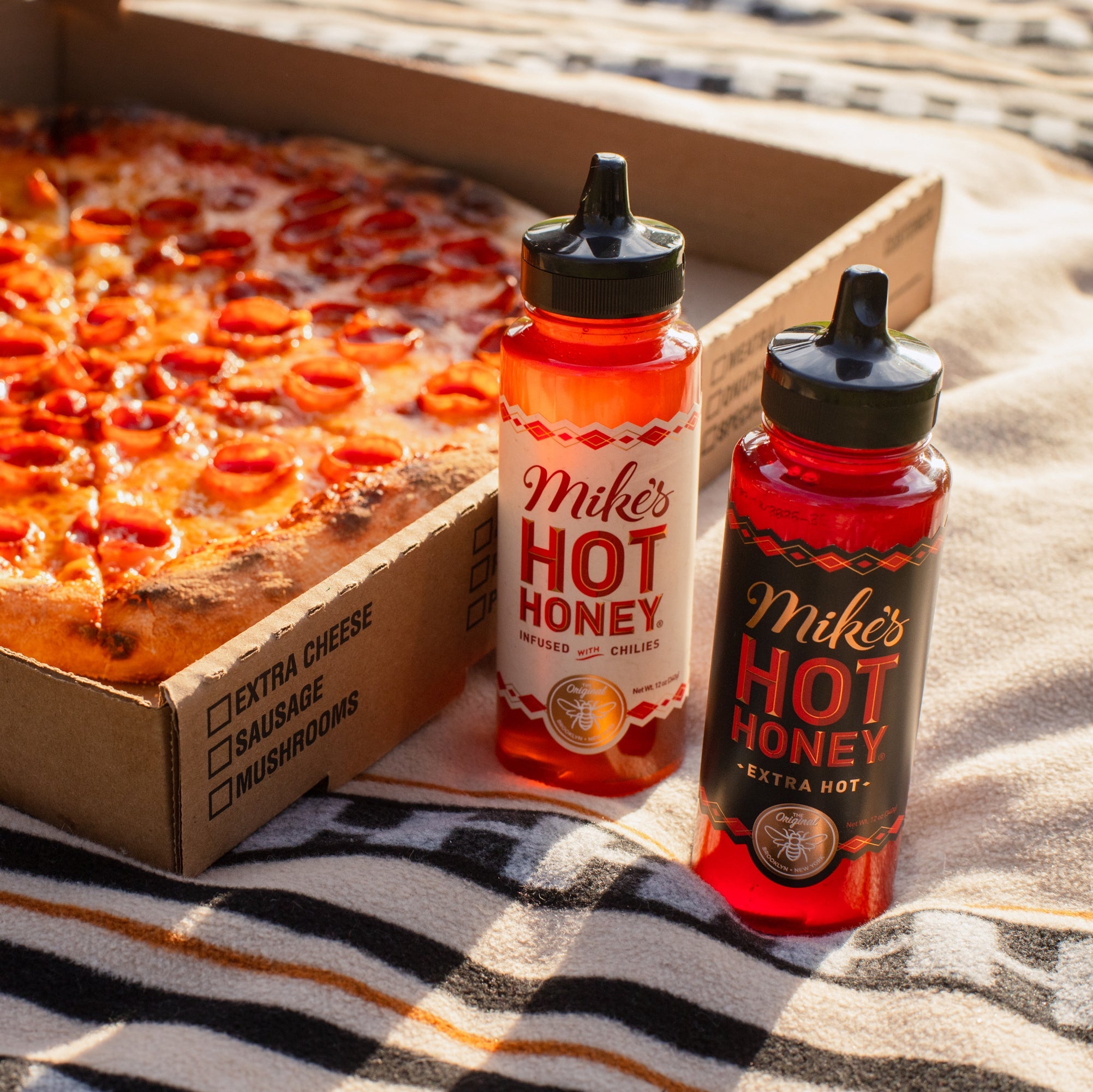 Tote Gift Set