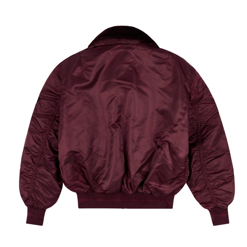 Alpha Industries B-15 Bomber Jacket