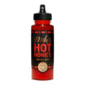 Mike's Hot Honey EXTRA HOT 12oz Bottle (6ct)