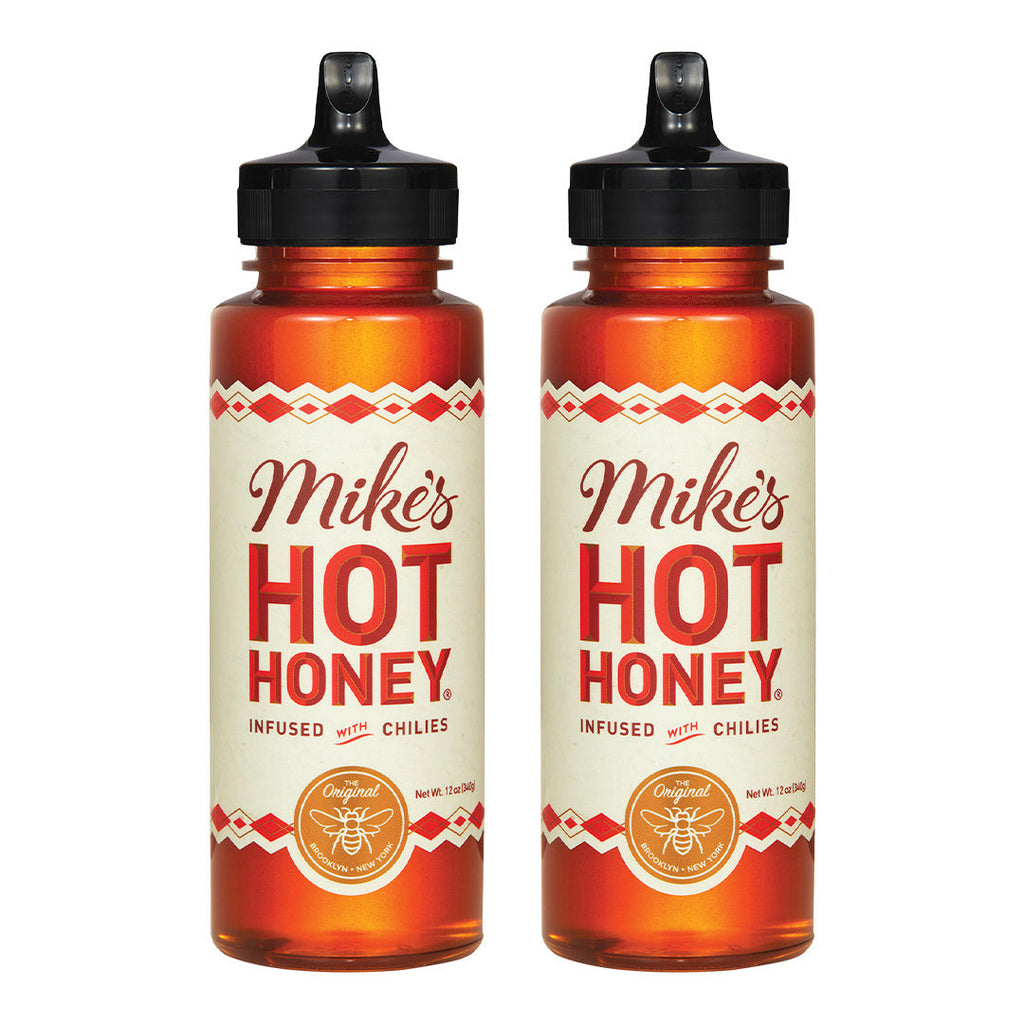 hot honey