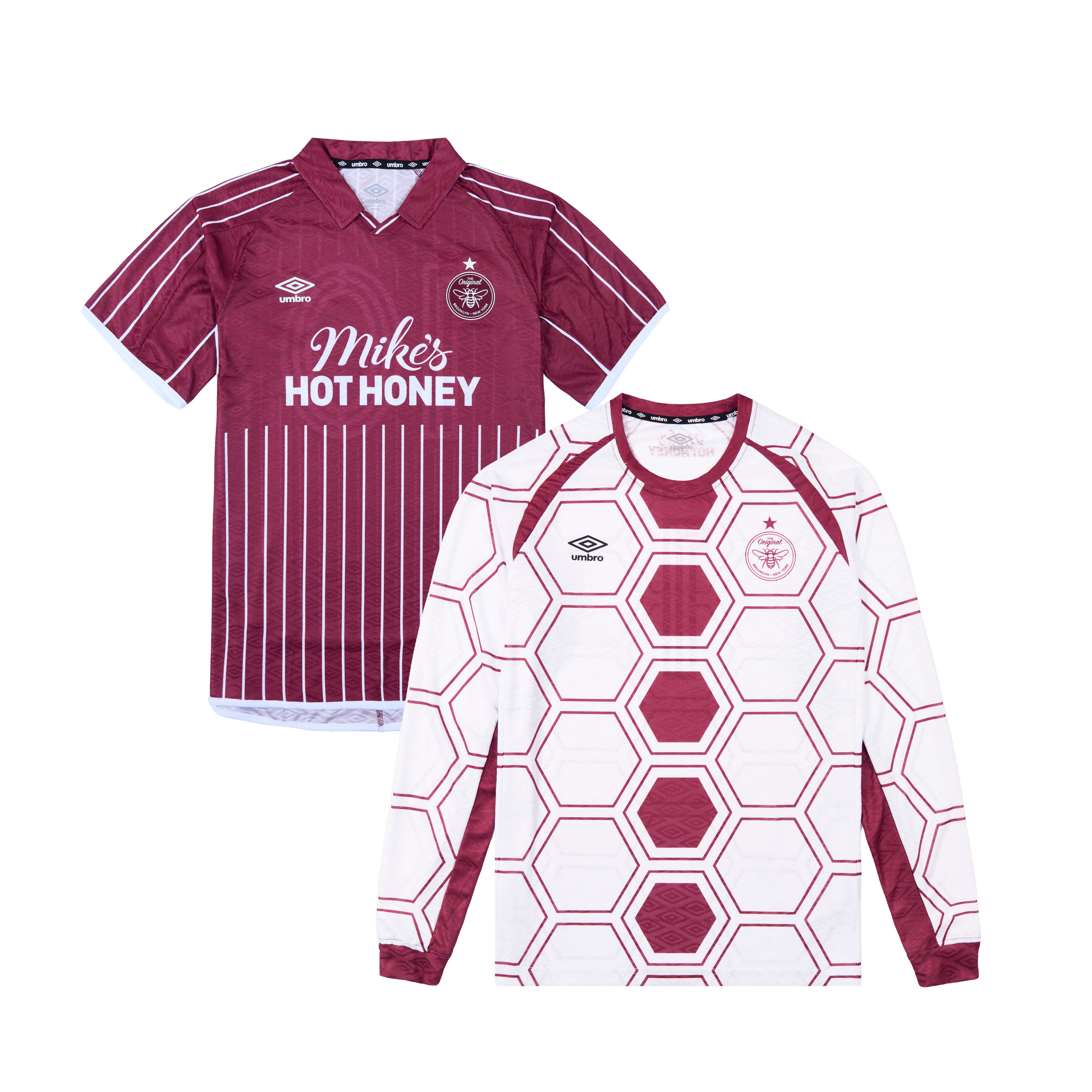 The Full Kit