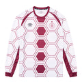 MHH x Umbro Goalkeeper Jersey