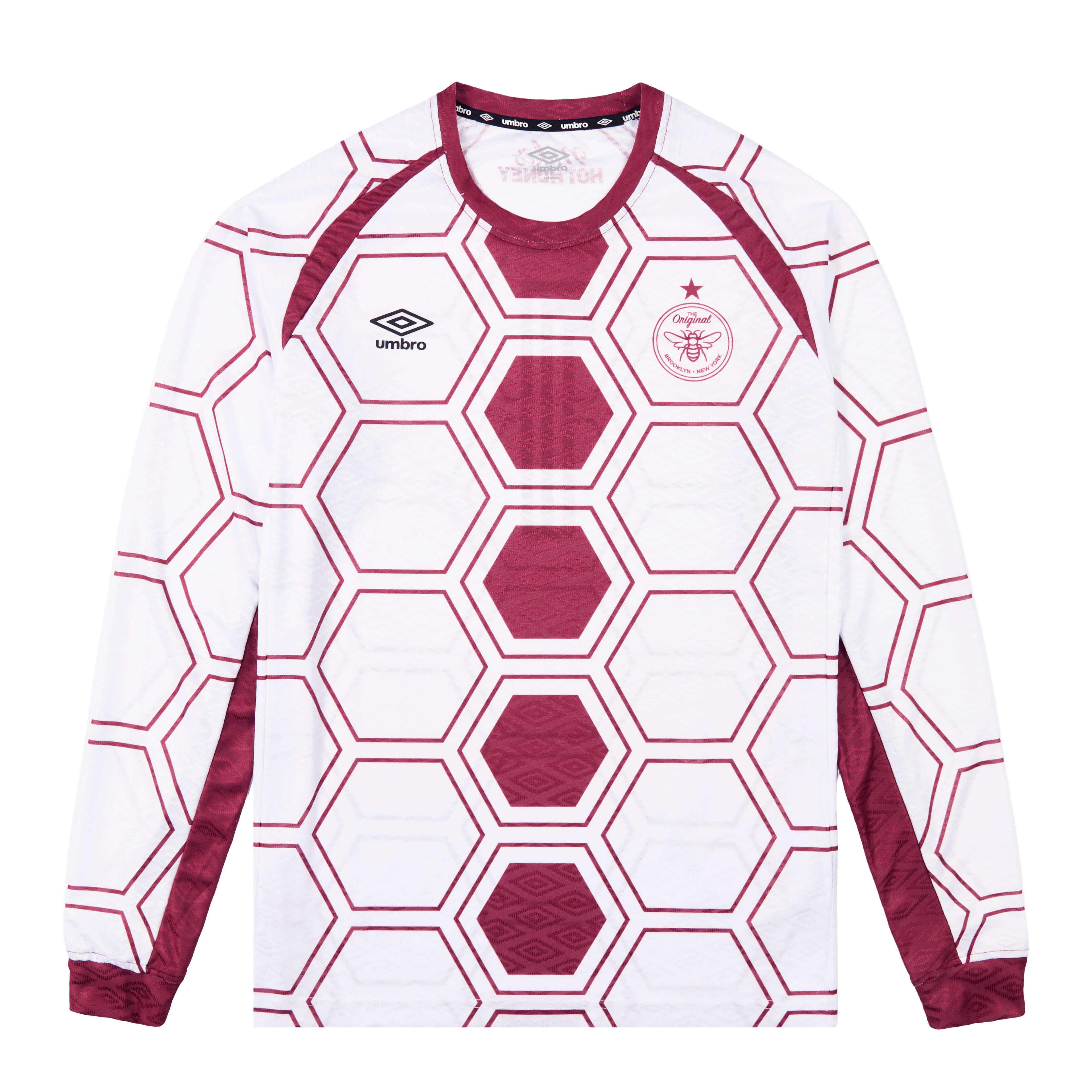 The Full Kit