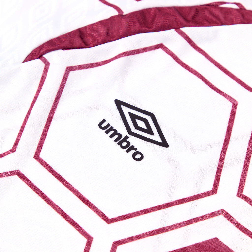 MHH x Umbro Goalkeeper Jersey