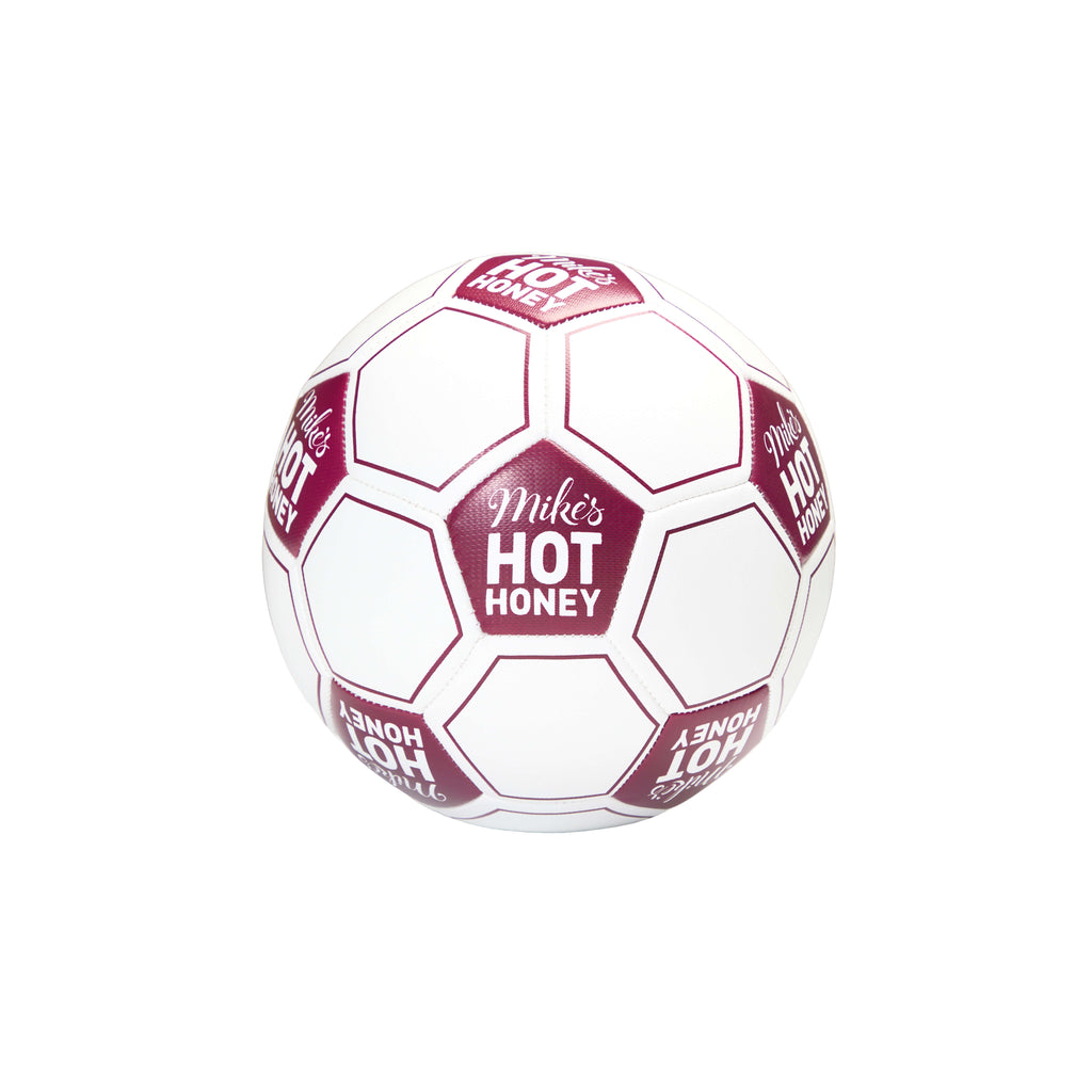 Custom MHH Soccer Ball