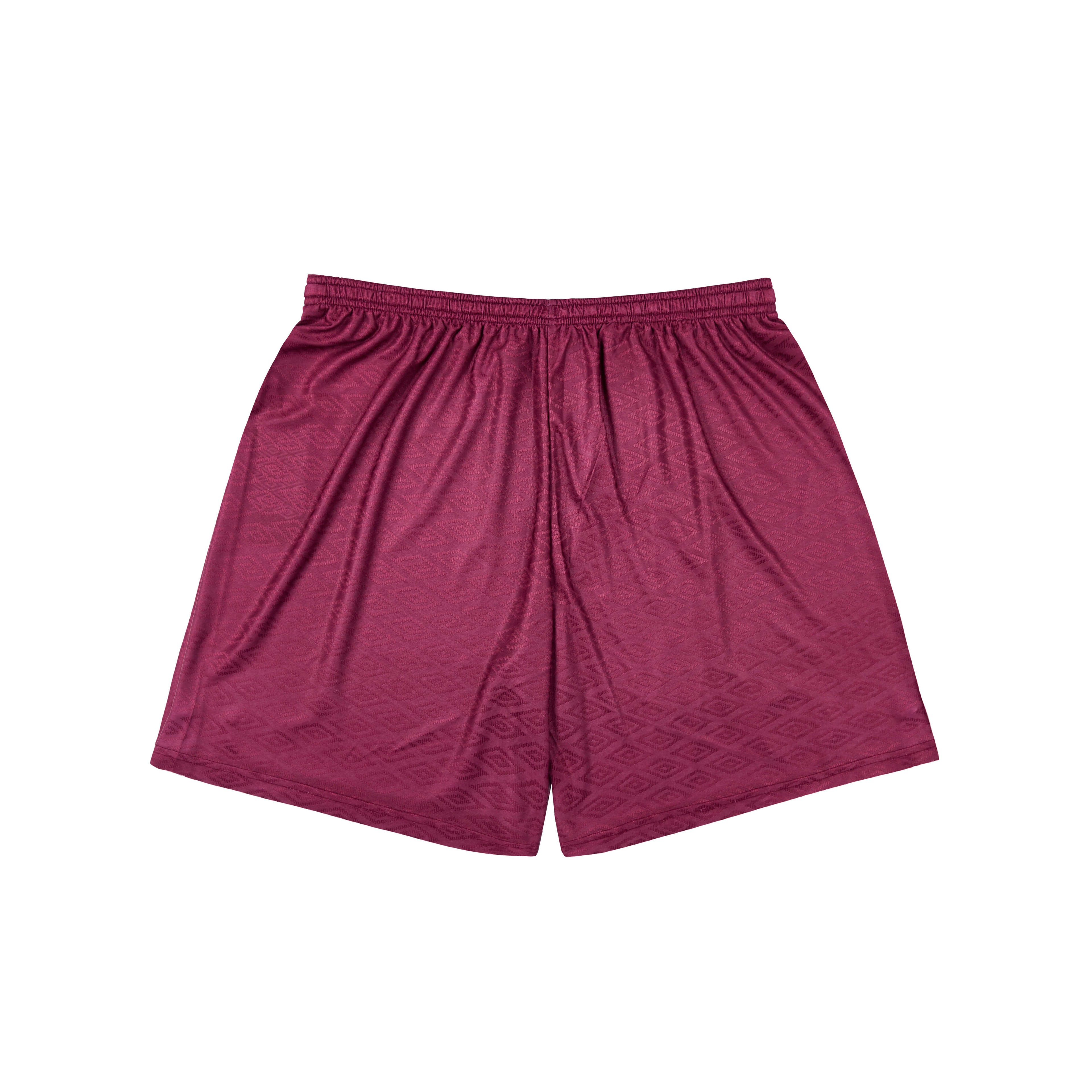 MHH x Umbro Soccer Shorts