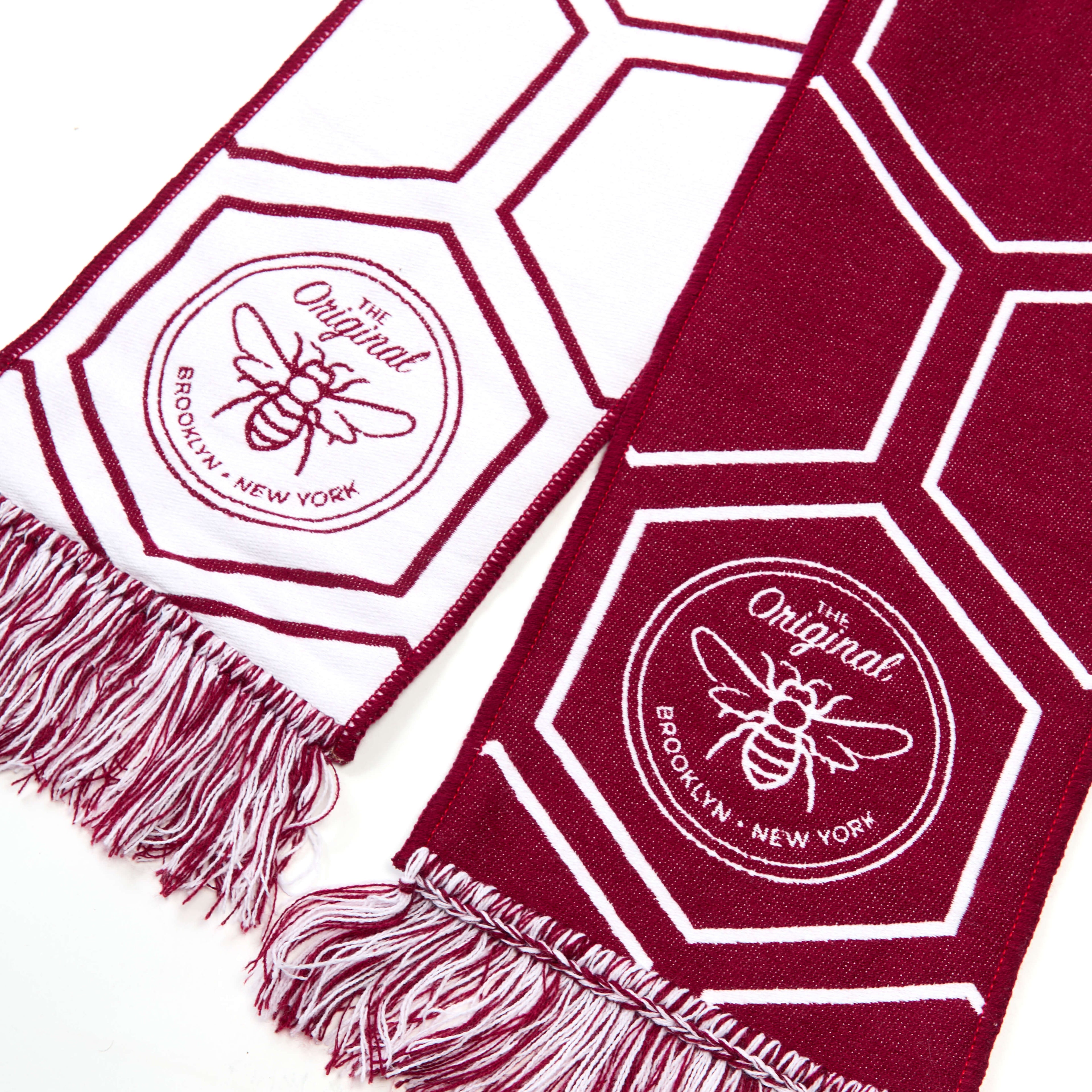 MHH Spectator Scarf