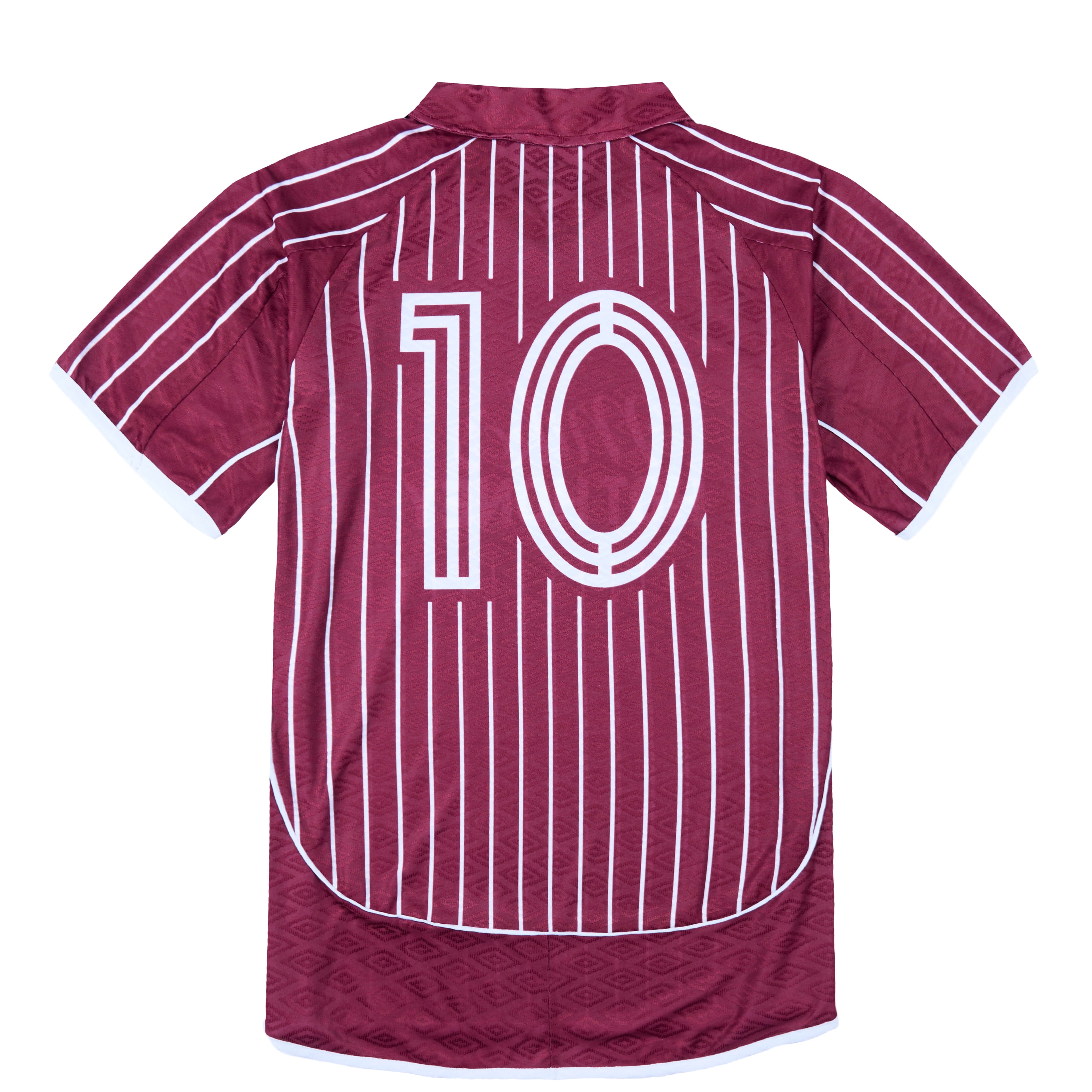 MHH x Umbro Striker Jersey