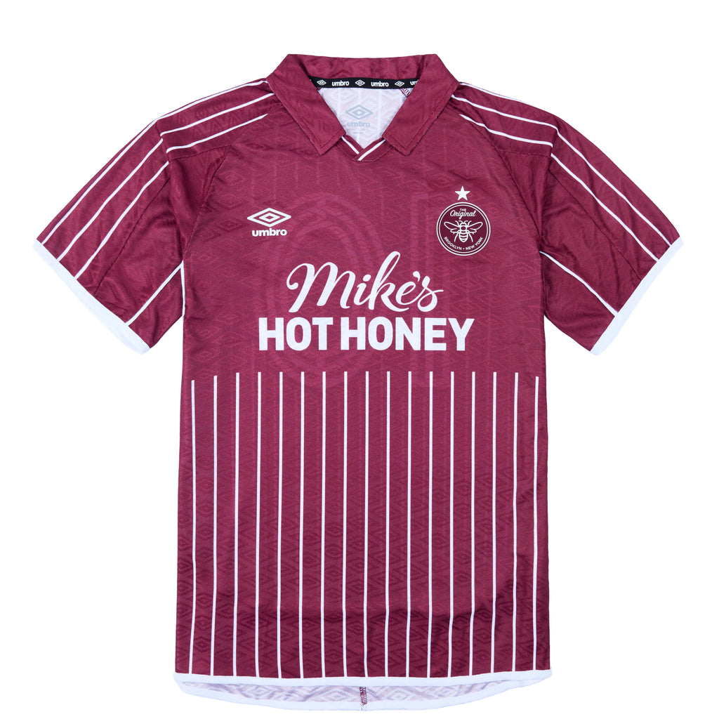 MHH x Umbro Striker Jersey