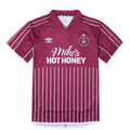 MHH x Umbro Striker Jersey