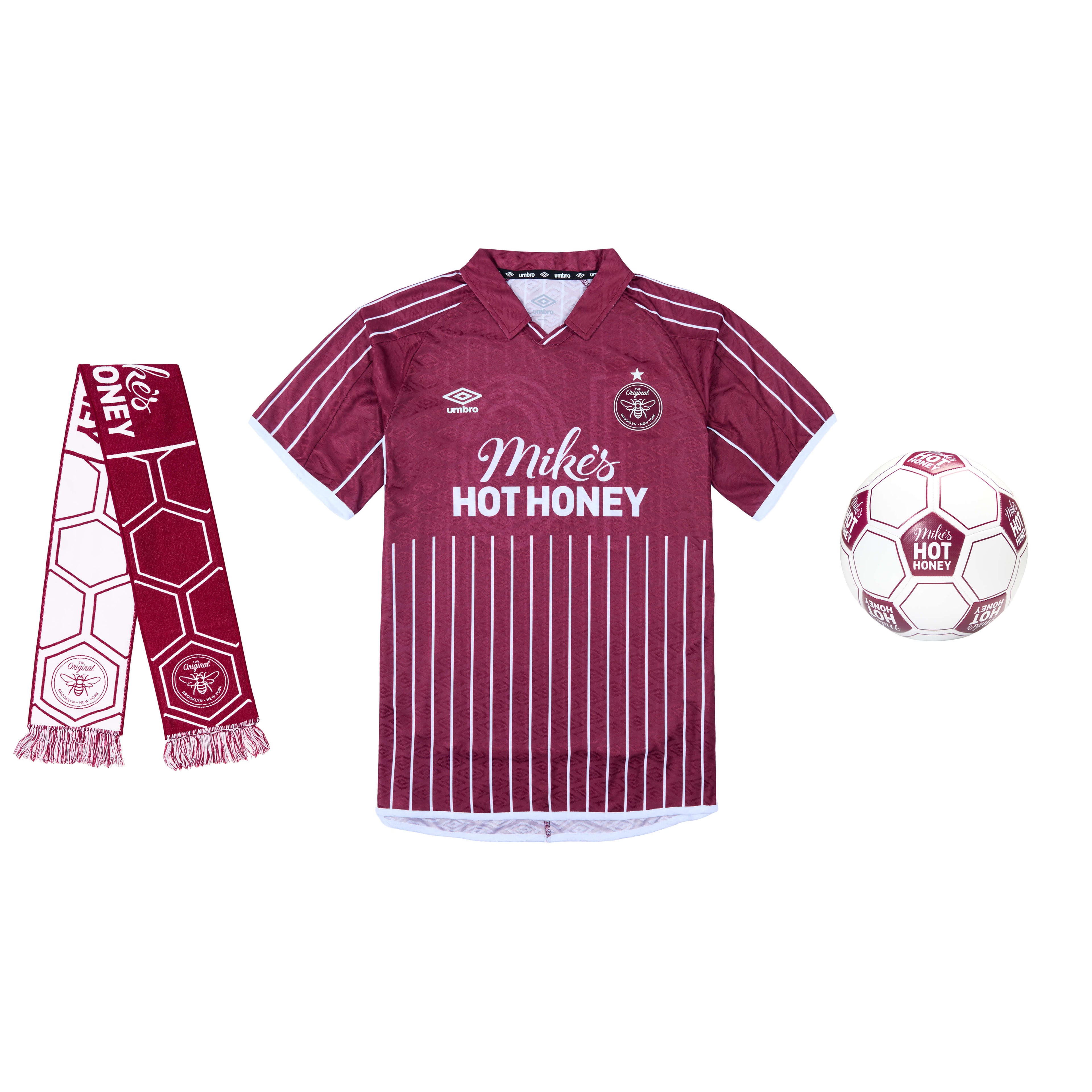 The Striker Kit