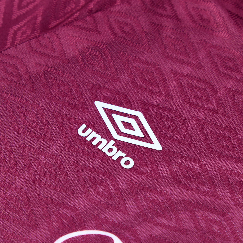 MHH x Umbro Striker Jersey