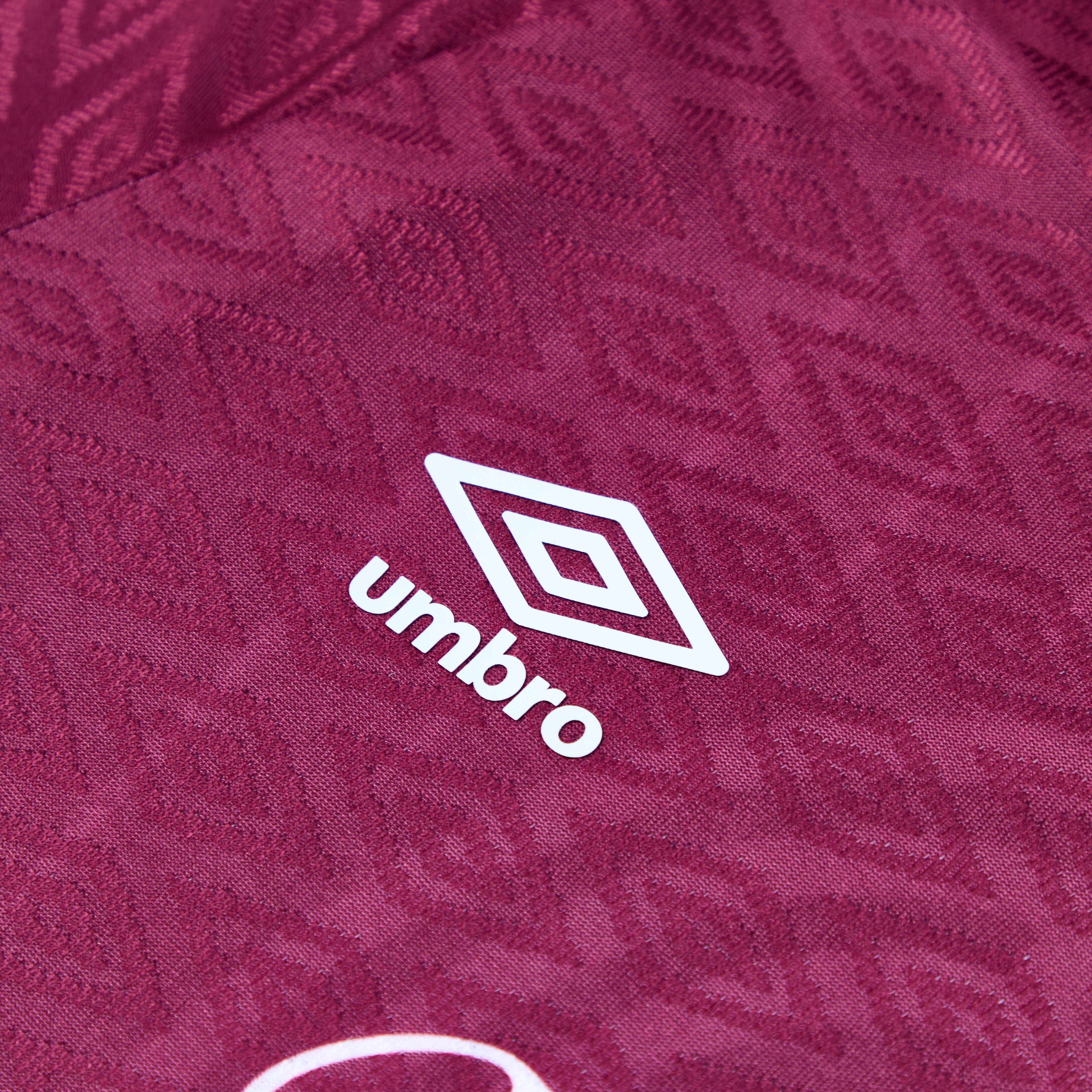 MHH x Umbro Striker Jersey