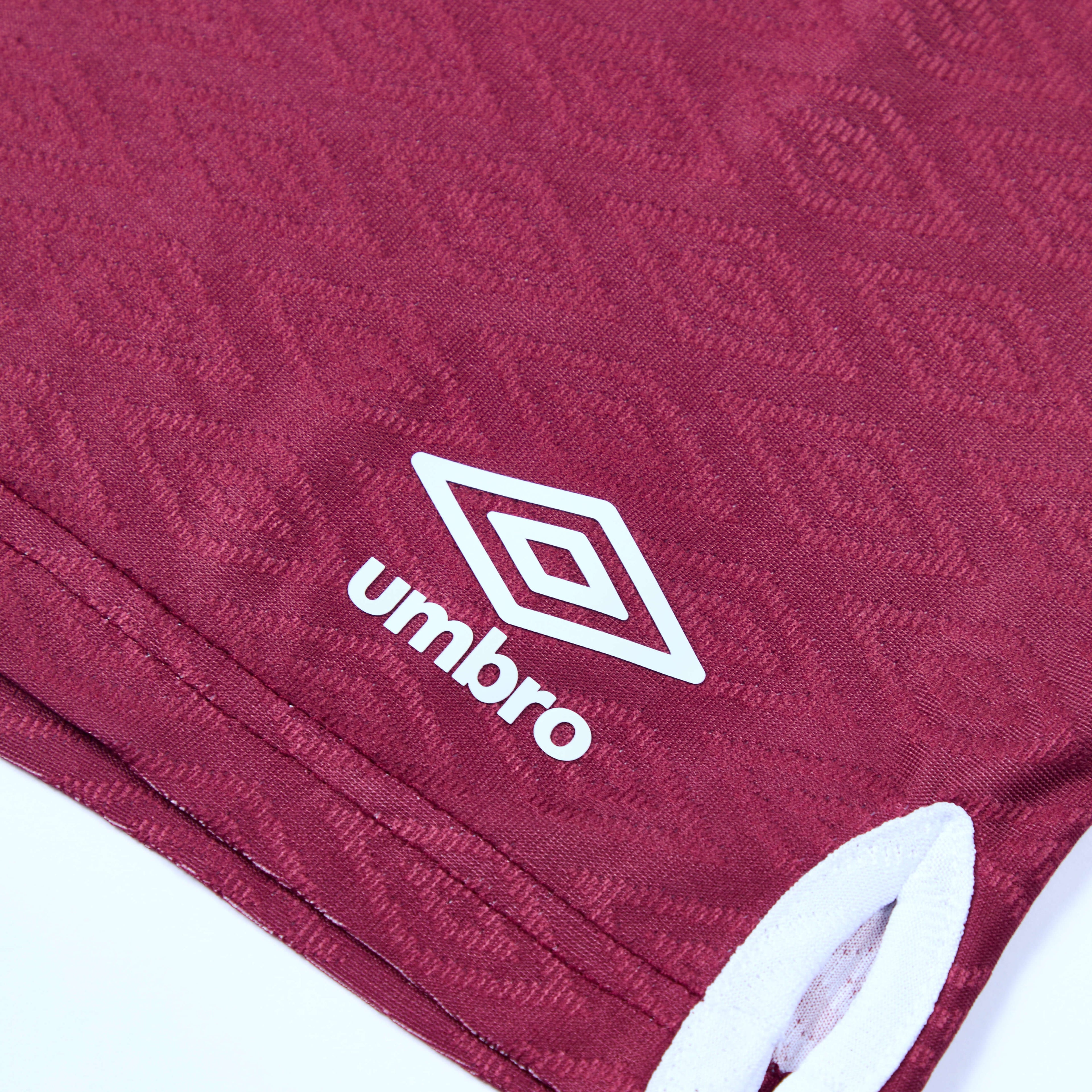 MHH x Umbro Striker Jersey