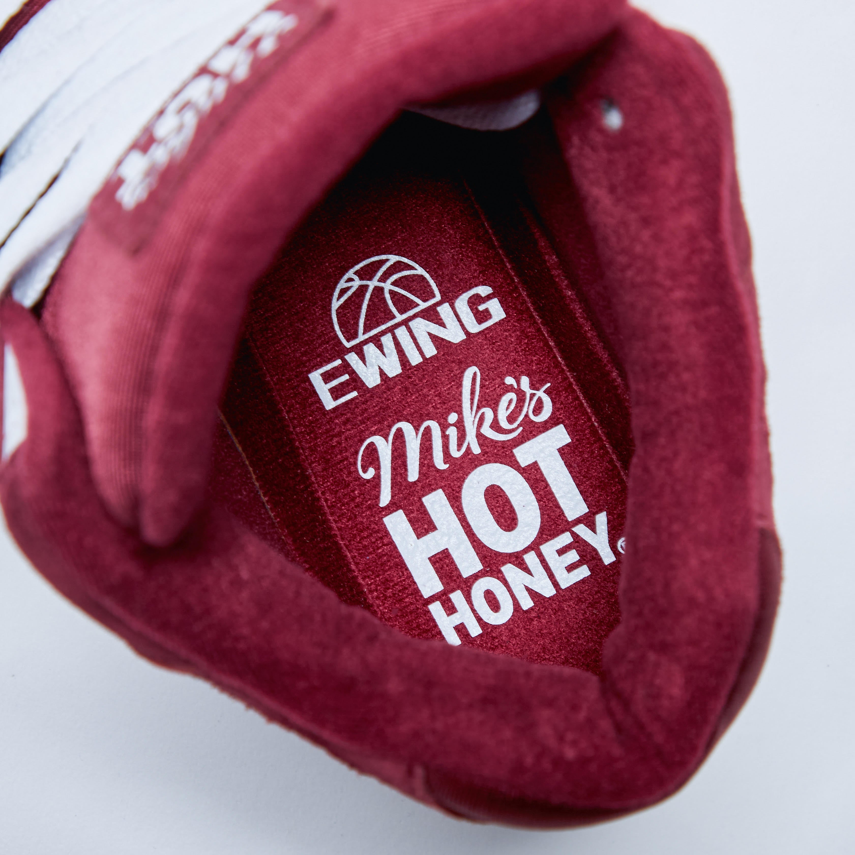 Ewing Athletics - Hot Honey Sport Lite