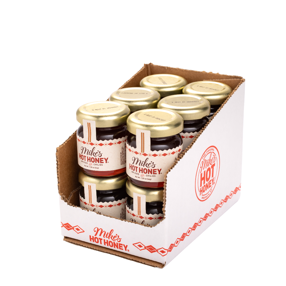 mini honey jars bulk