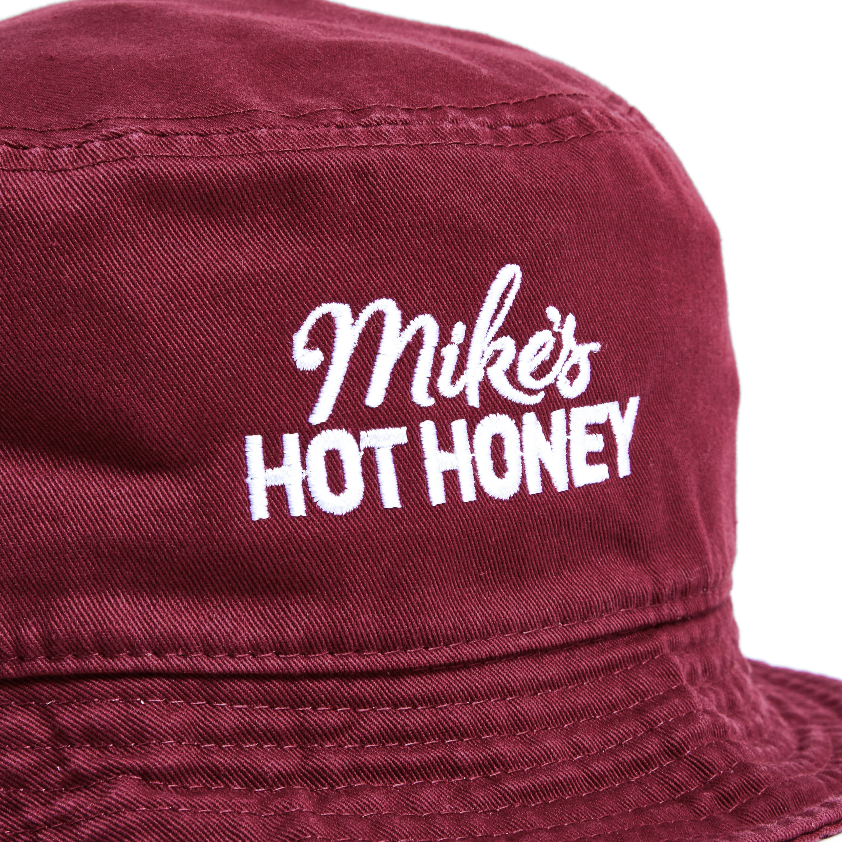 MHH Bucket Hat